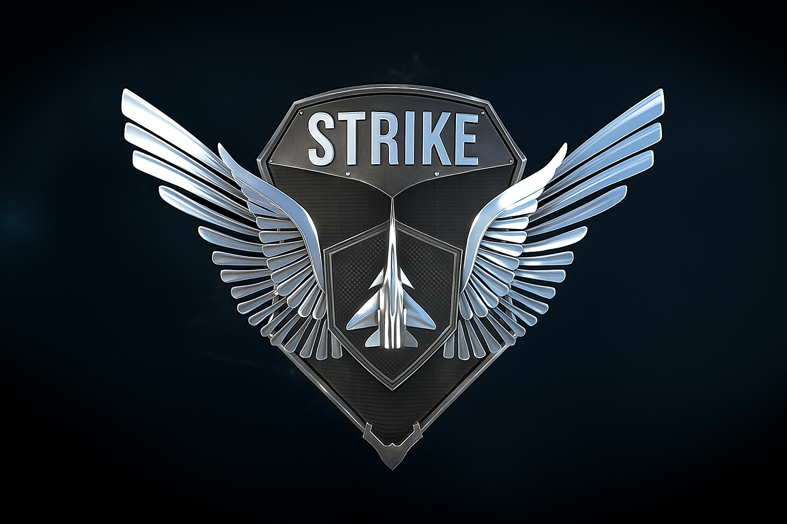 STRIKE Logo